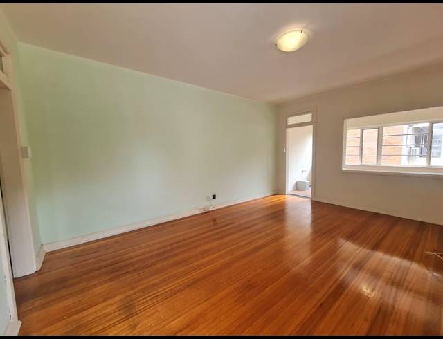 1.5 BEDROOM FLAT TO LET IN MUSGRAVE